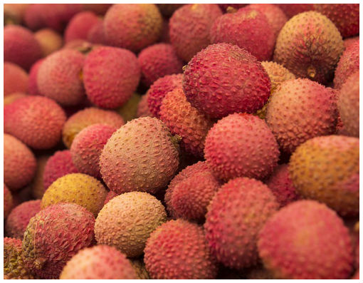 Lychee