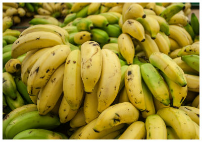 Bananas